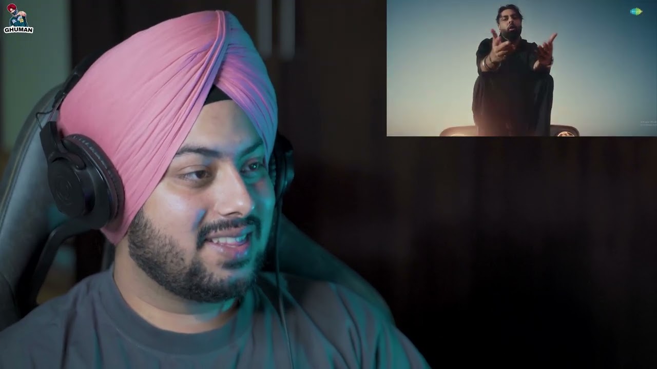 Reaction on Morni | Badshah | Sharvi Yadav | Preity Mukhundhan | Hiten