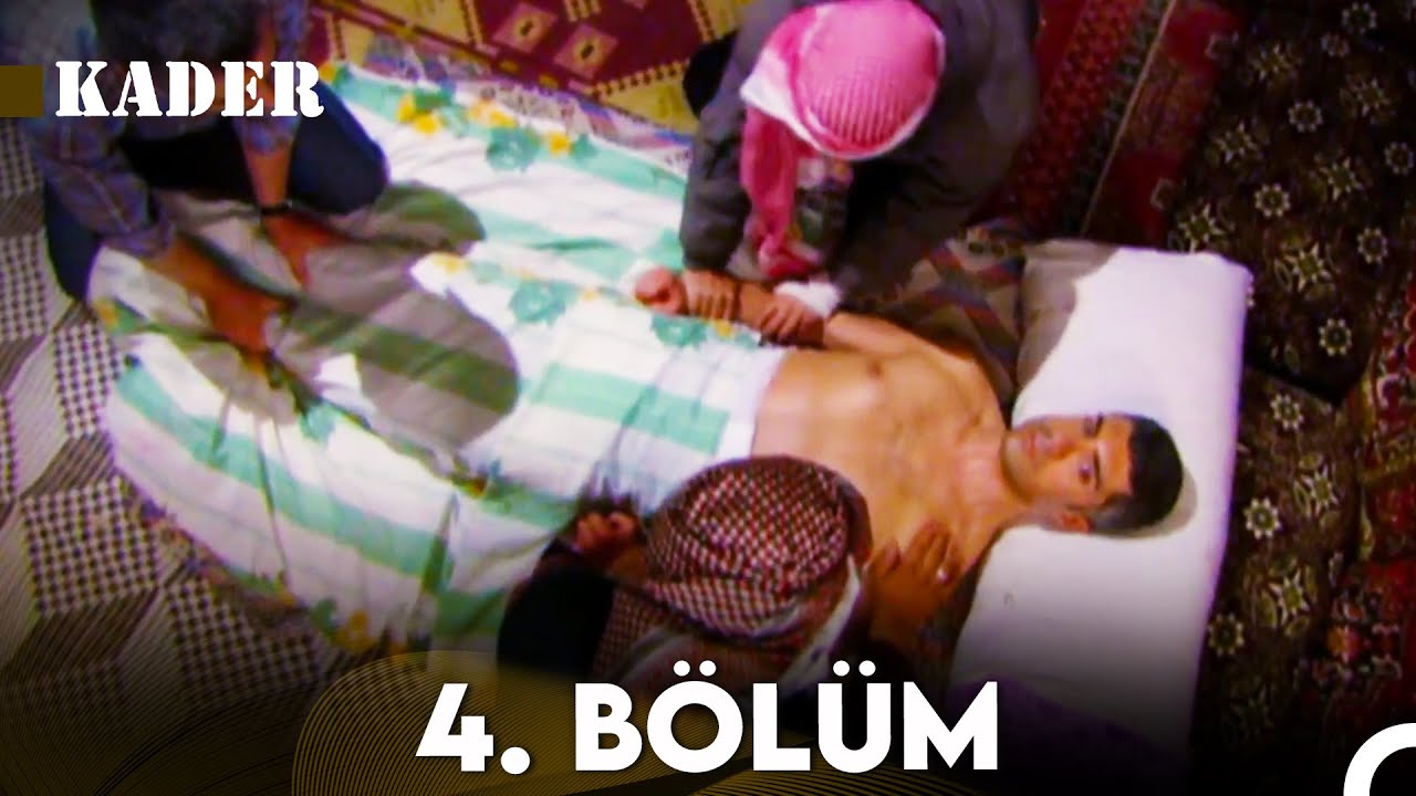 Kader 4. Bölüm (FULL HD)