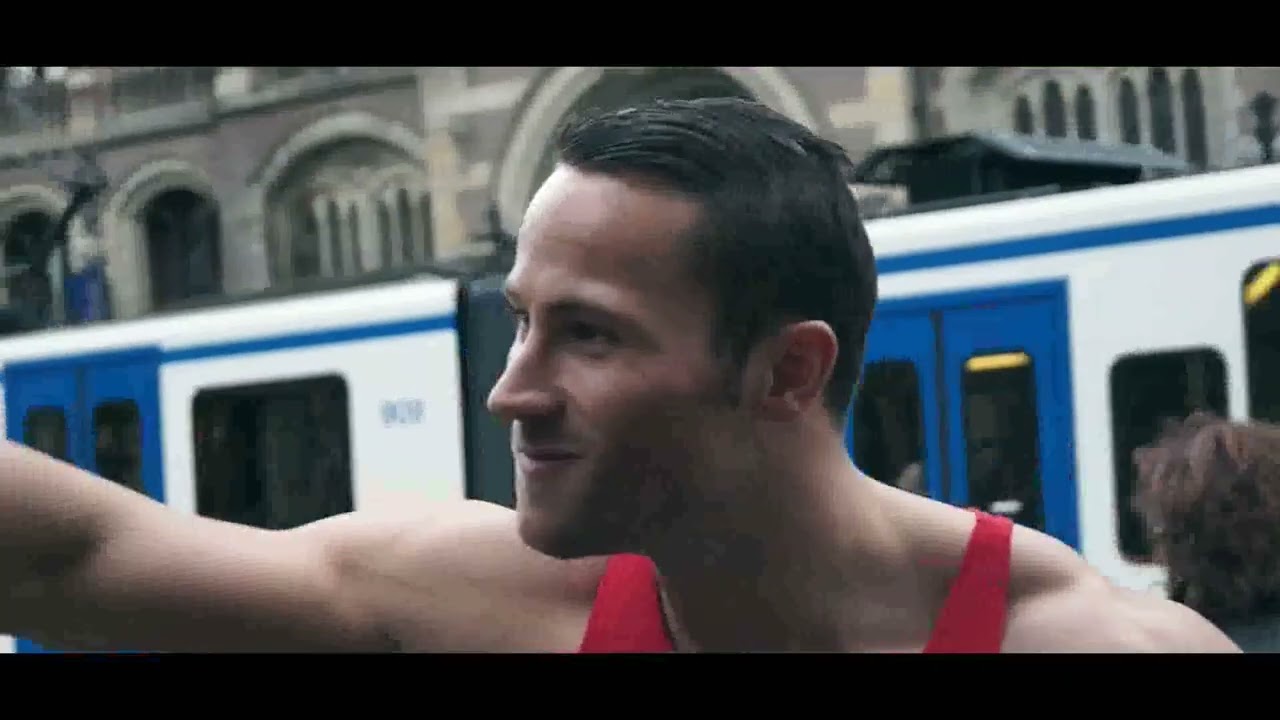 PET SHOP BOYS - TO FACE THE TRUTH (OFFICIAL MUSIC VIDEO)