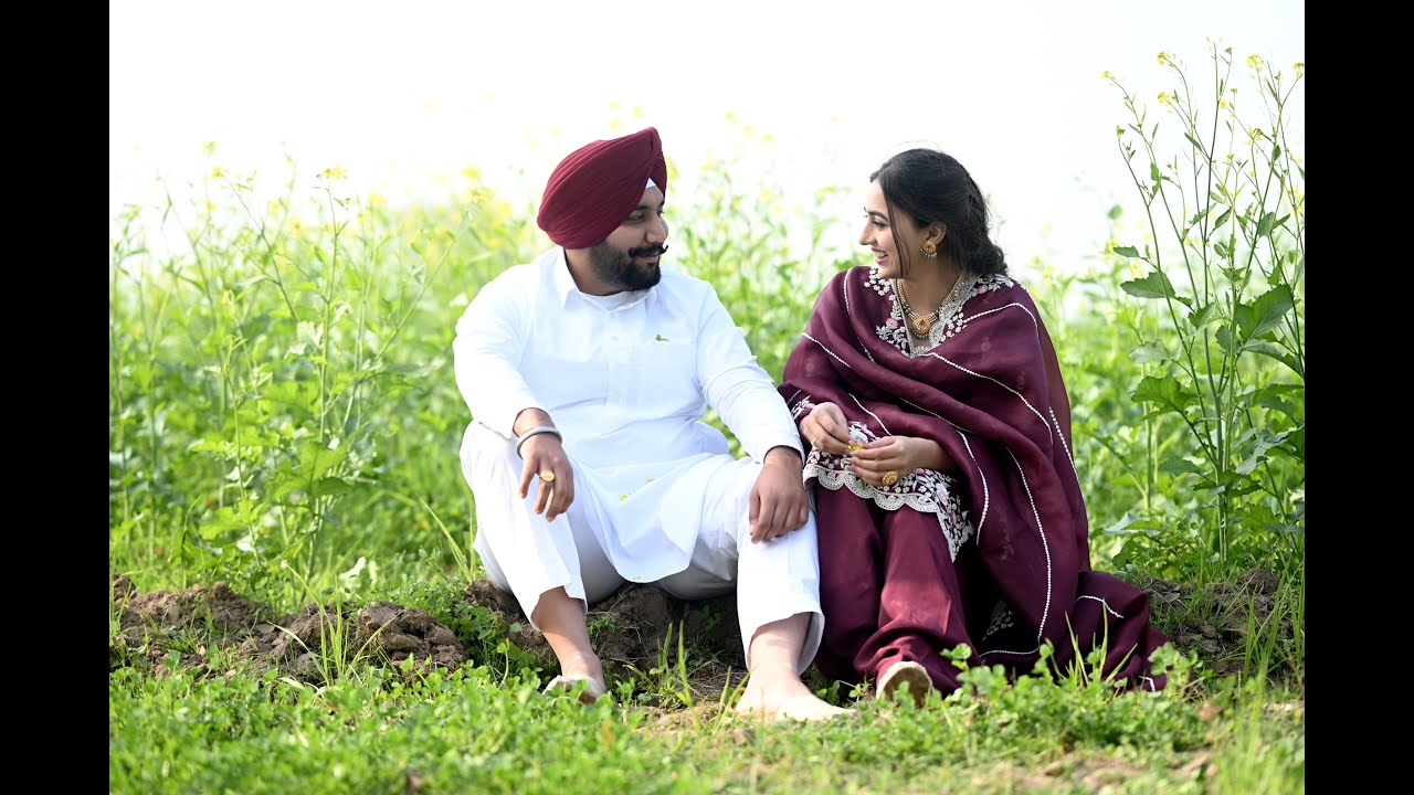 Live Recepetion Ceremony RUPINDER SINGH & GURLEEN KAUR