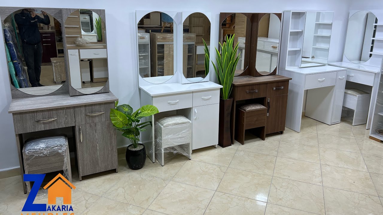 ⭐️جديد لكومود les commodes مع ثمن كل نوع عند Zakariameubles ⭐️