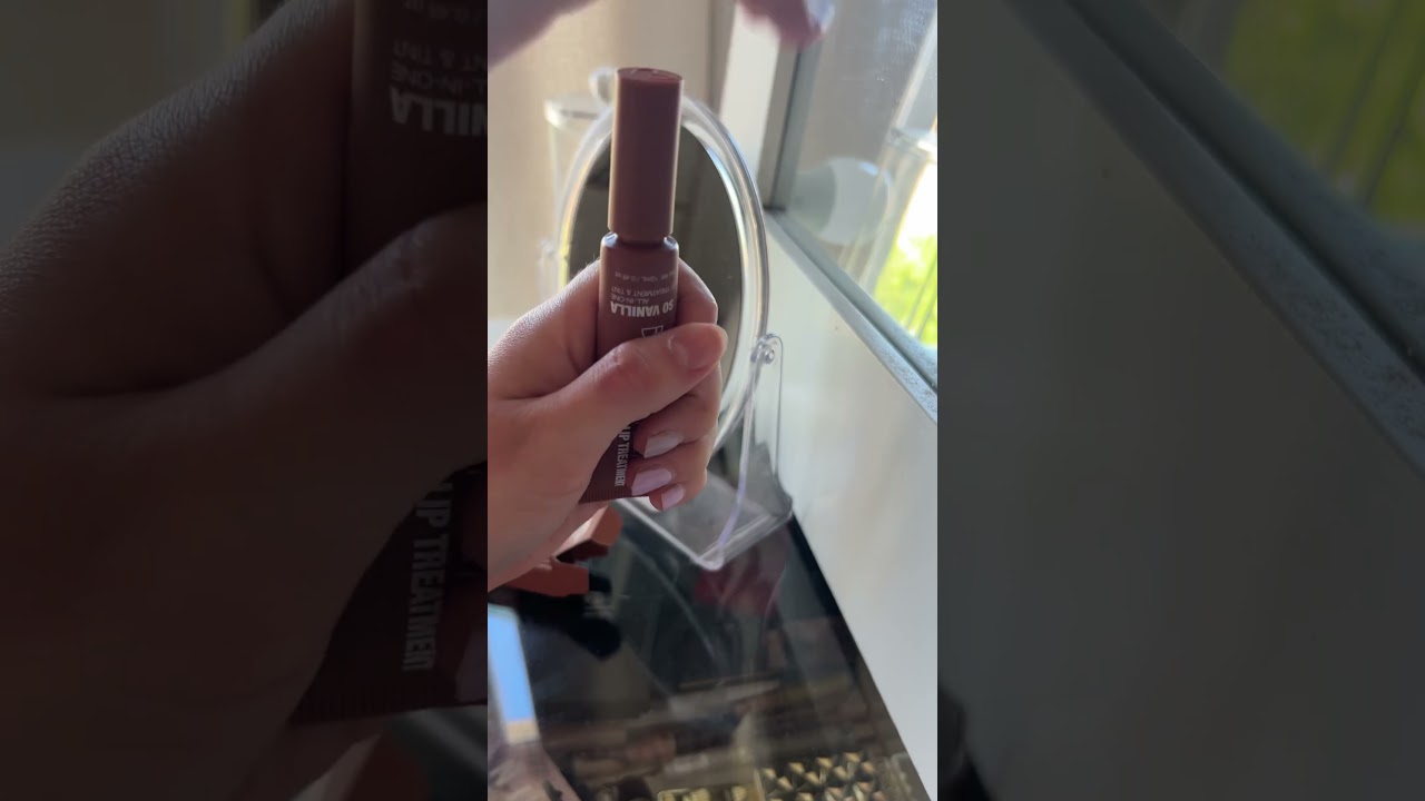 Beauty creations lip treatment & tint 