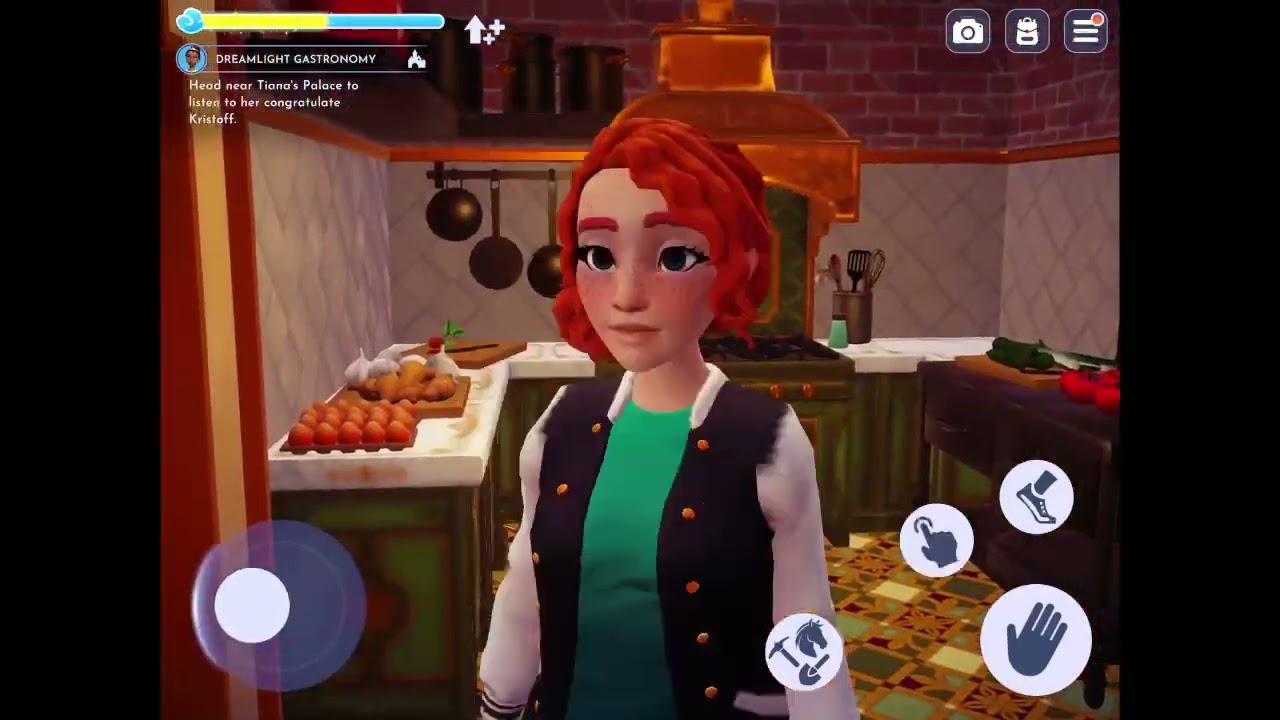 Disney Dreamlight Valley (Part 4/6)