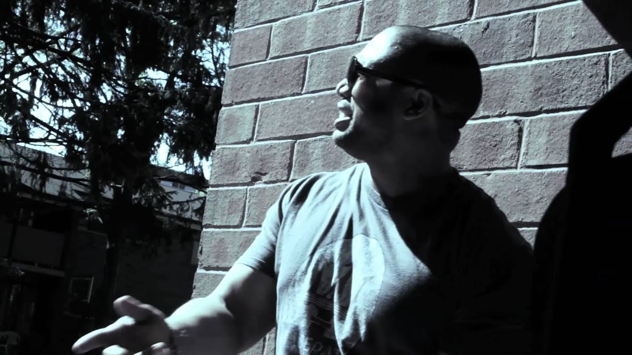 P.GRANT (@TheRealPGrant) x THE MOTTO (freestyle) | #PDGRFX