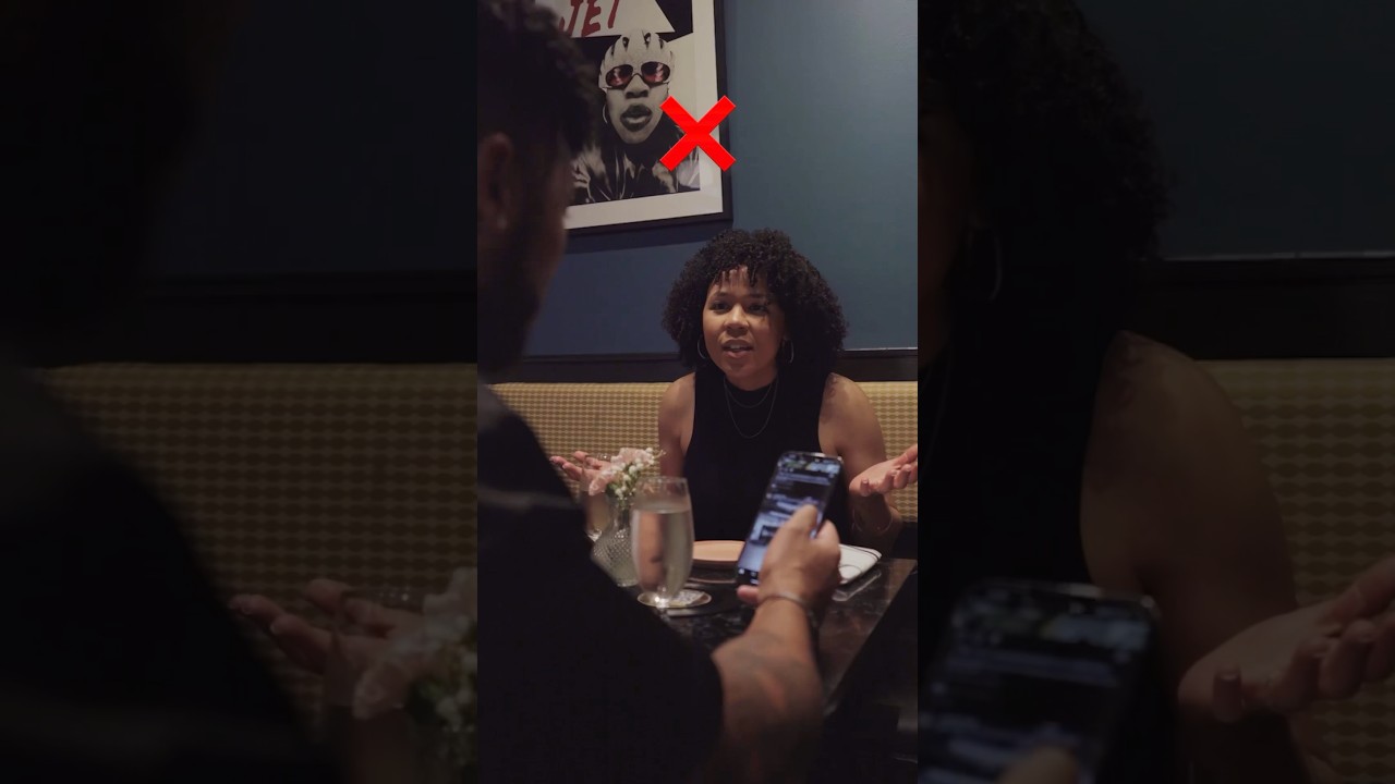 3 First Date Mistakes Most Men Make