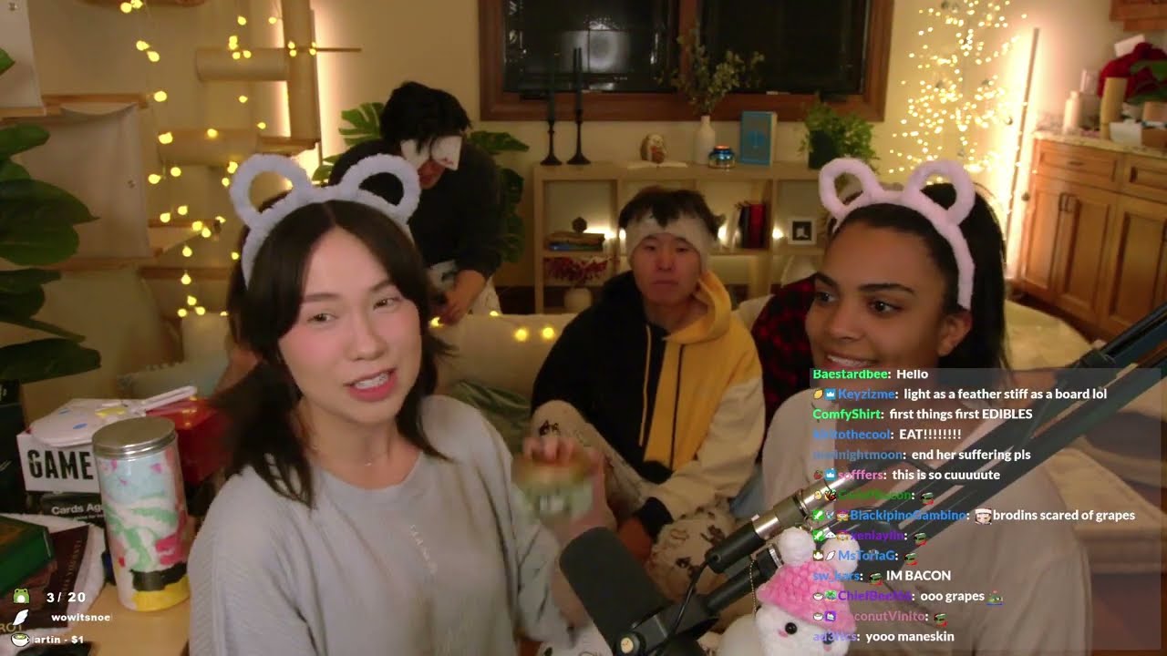 [11/15/23] Stream VOD