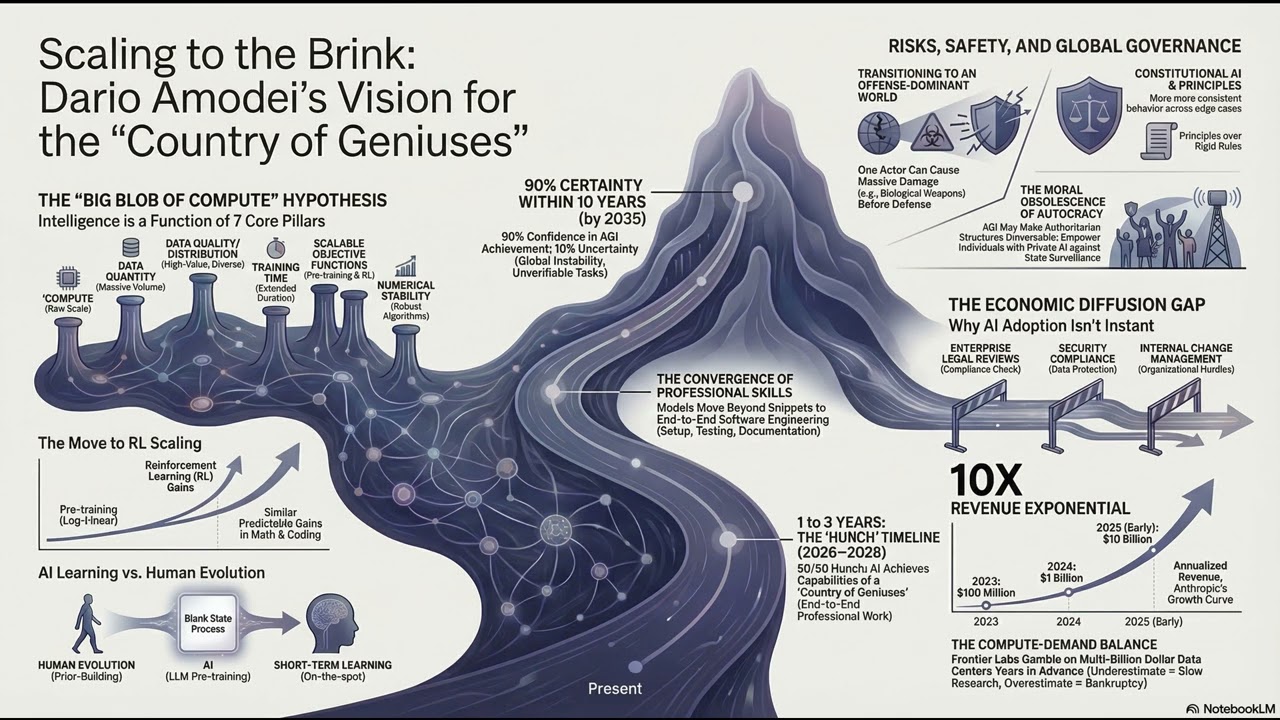 Конец экспоненциальной зависимости