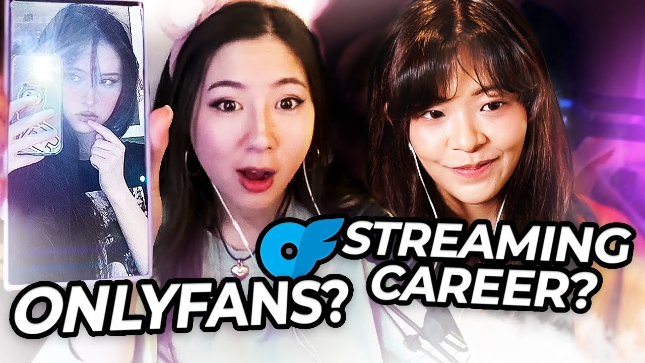 FUSLIE AFTER DARK ft. TinaKitten & Kkatamina