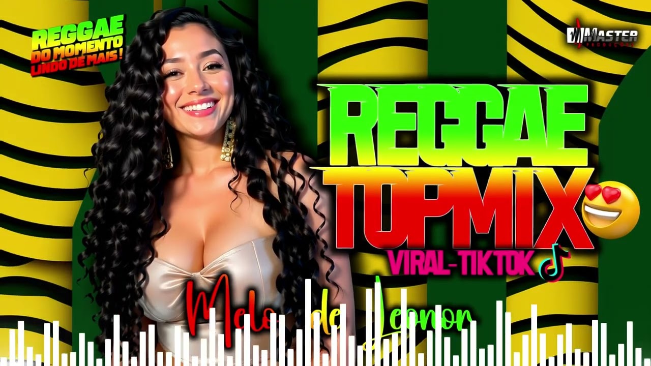 😇REGGAE ESTOURADO😇MELÔ DE LEONOR VERSÃO (REGGAE DO MARANHÃO)