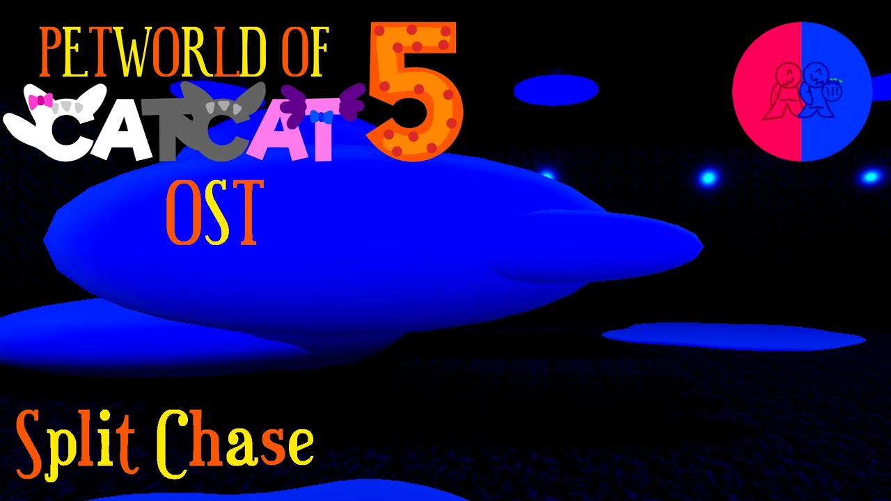 Petworld of Catcat 5 OST - Split Chase