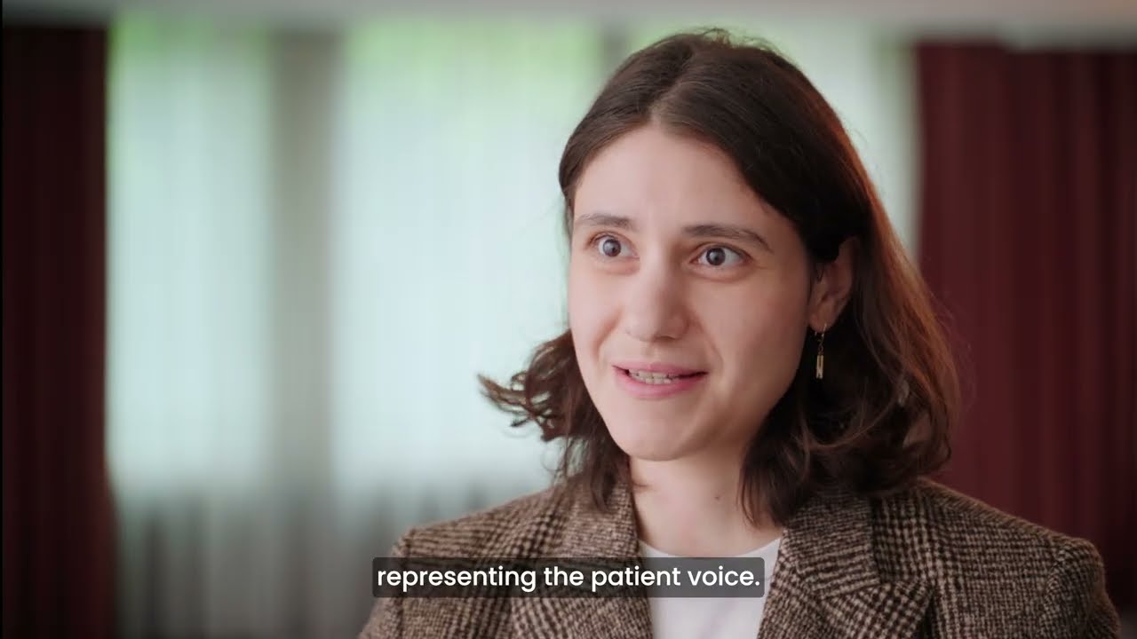 The Patient Advisory Group