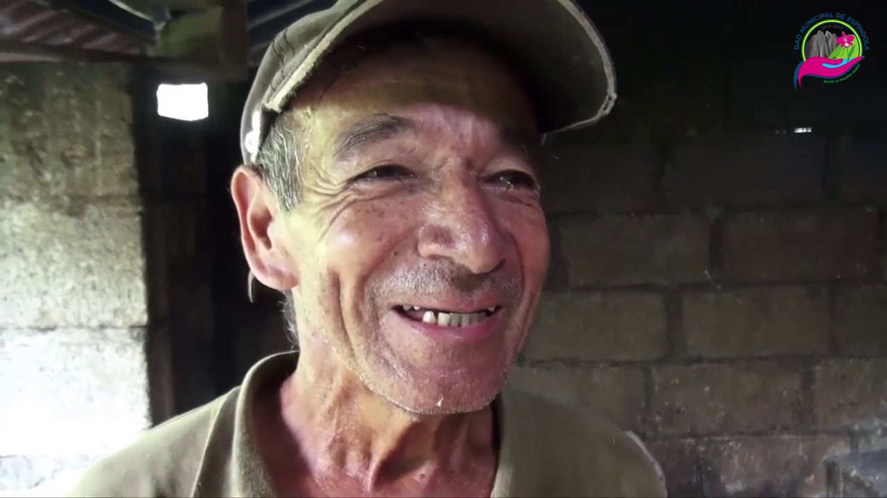 DOCUMENTAL ESPÍNDOLA  LOJA ECUADOR 2021