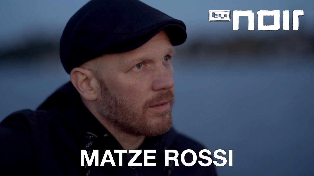Matze Rossi - Wunder (live auf der schwarzfahrt)