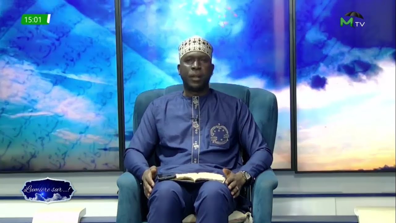 🔴[ DIRECT ] LUMIÈRE SUR - AL AKHDARI Nº45 AVEC IMAM DIABEL KOITA l LUNDI 30 DÉC 2024