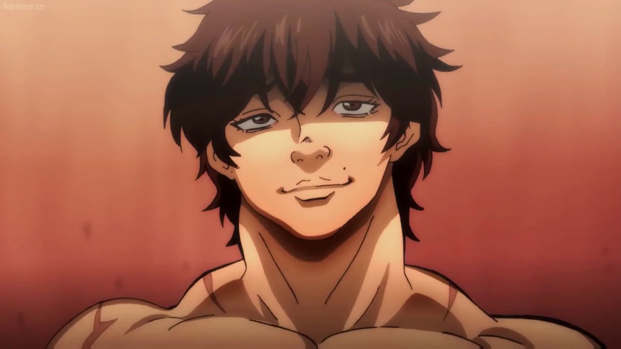 Baki「AMV」(2020)-Remember the name