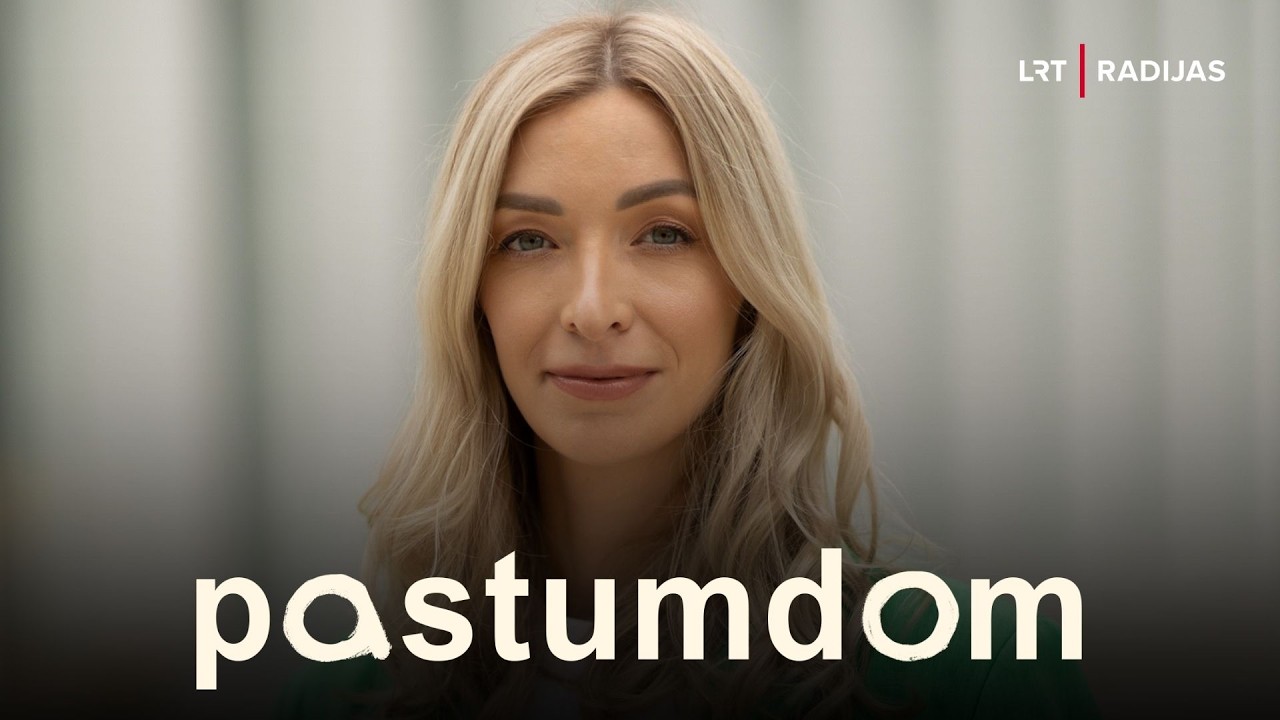 Beatričė Skardžė apie neužpildantį mamos vaidmenį: nenoriu mėgautis tik namais ir vaiku