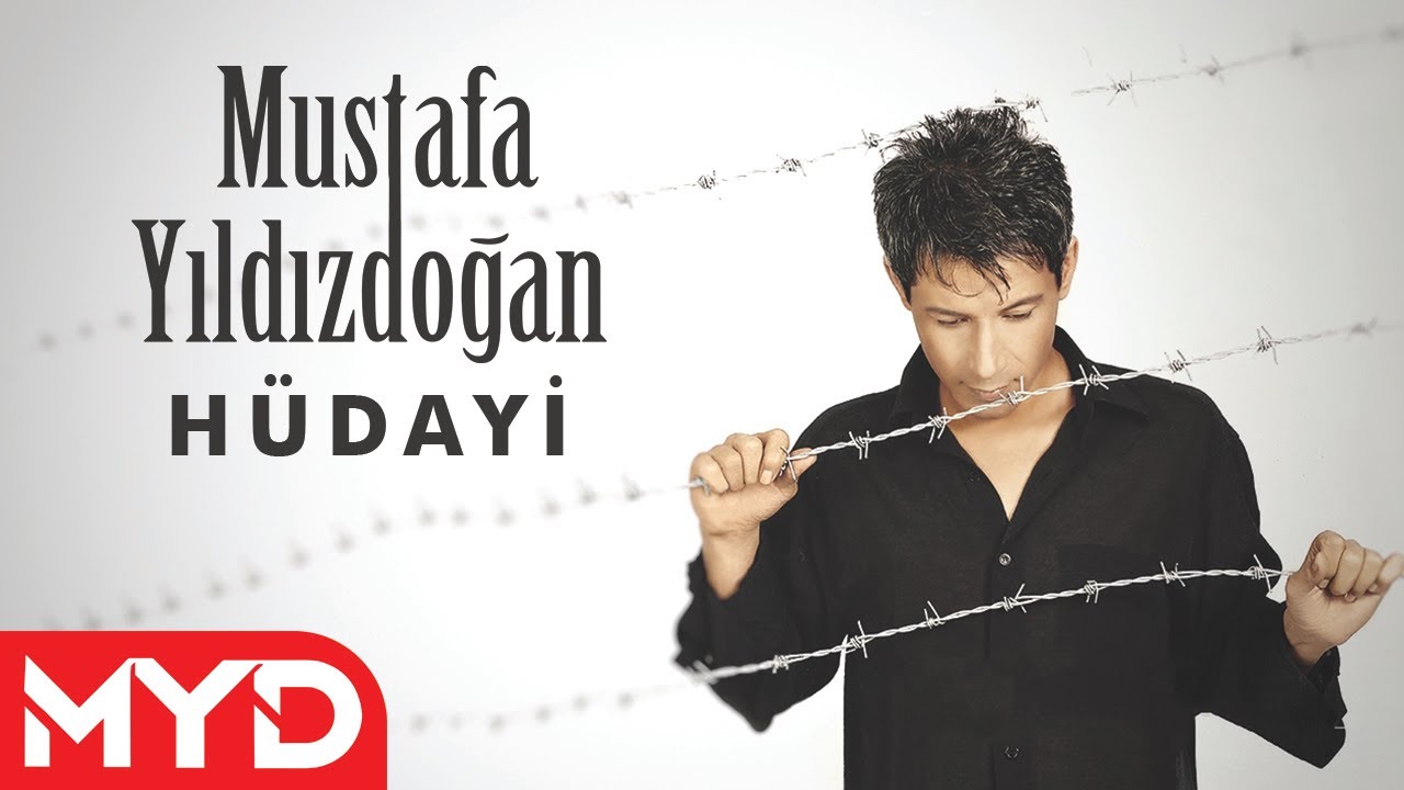 Mustafa Yıldızdoğan - Hüdayi