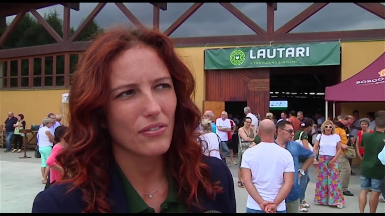 Lautari festa 25 anni