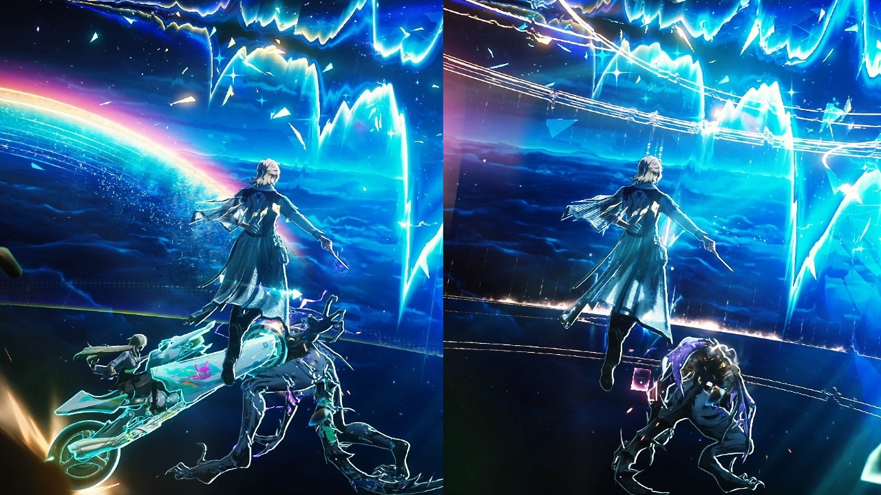 Luuk Herssen F2P vs Premium Team Comparison! Echoing & Hazard Tower 4 | Wuthering Waves