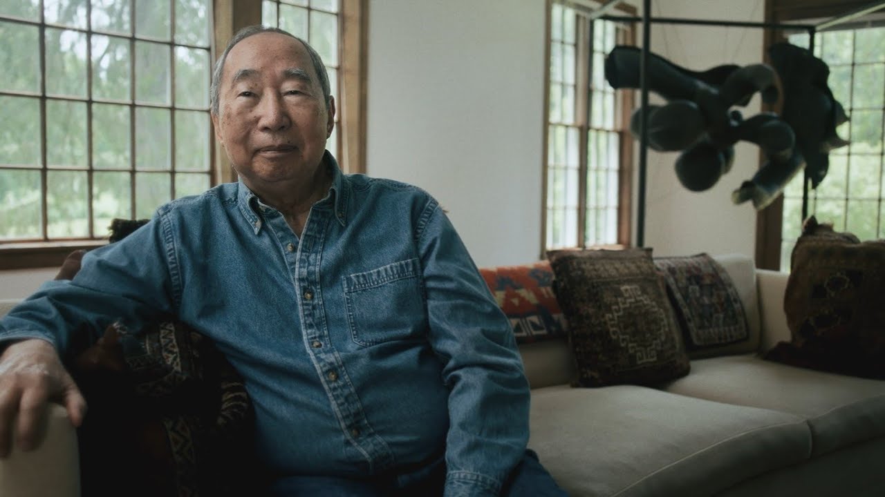 John Pai 존 배: Shared Destinies | Documentary Film