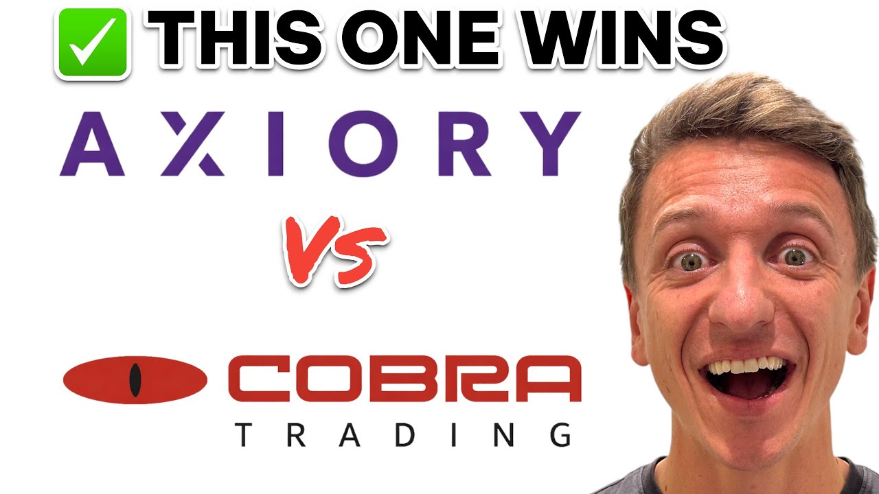 AXIORY vs Cobra Trading [2026]