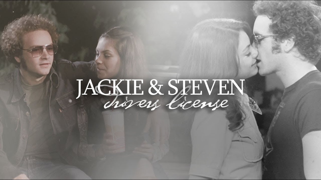 Jackie & Hyde || Drivers License