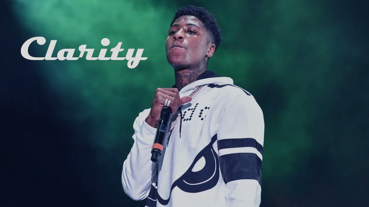 (FREE) NBA Youngboy Soul Type Beat - Clarity