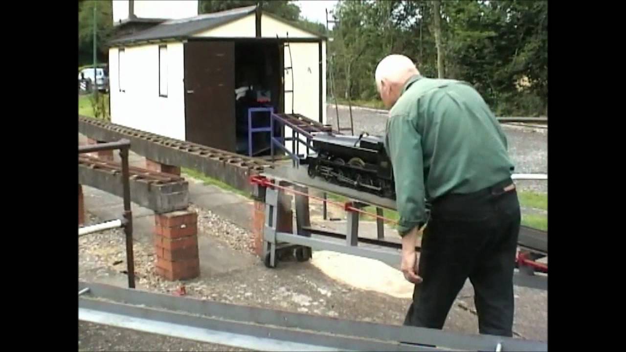 Birmingham Society of Model Engineers