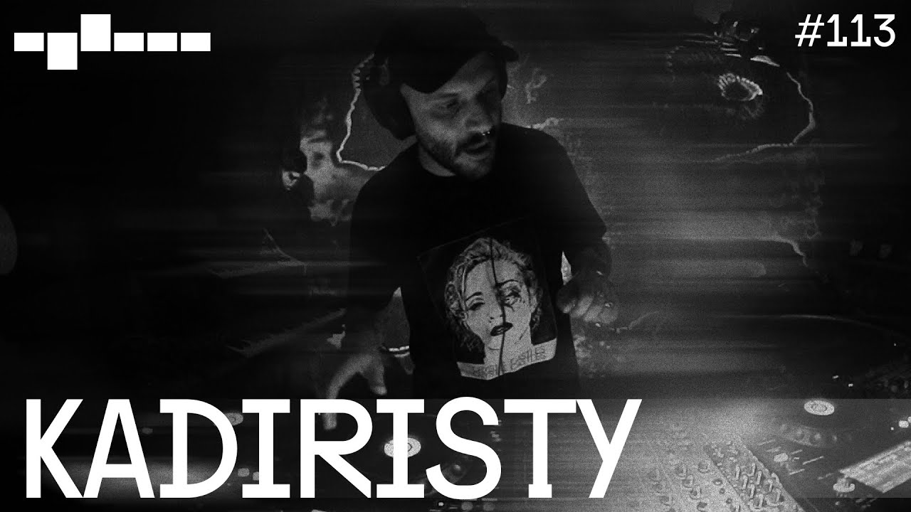 KADIRISTY | KULTURA ZVUKU #113