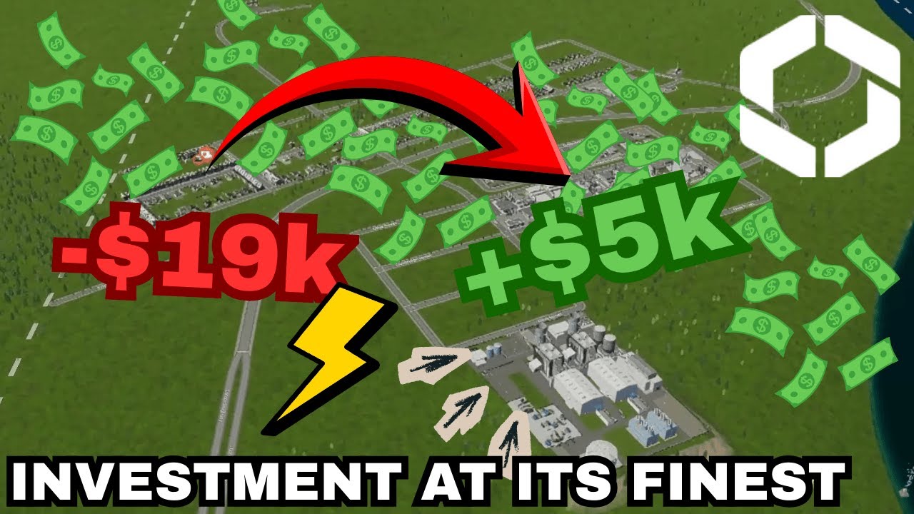 IDEK What I'm Doing in This New City | Snowballtown CS2 EP1