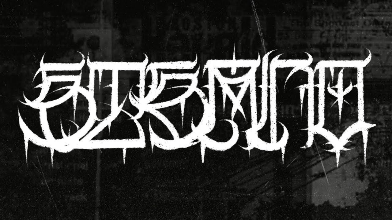 SIN1ROSTRO, TUERTO & DJ SECIO - ETERNO (prod. Norman Bates)