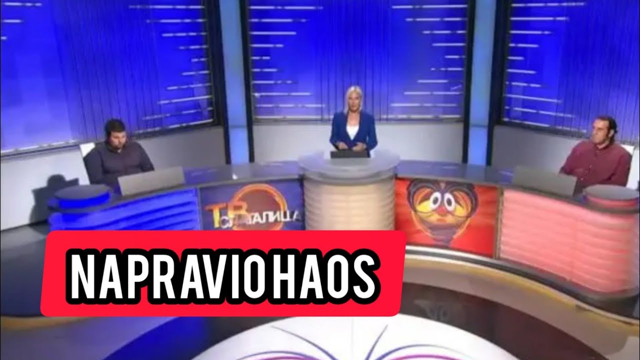 Takmicar Slagalice NAPRAVIO HAOS! Srbija BRUJI o ovome , voditeljka u &Scaron;OKU #slagalica