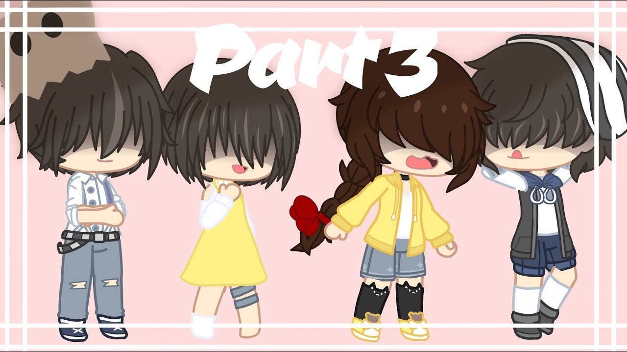 Little Dreams PART 3 || Little Nightmares (Original) AU || Sketch Mote