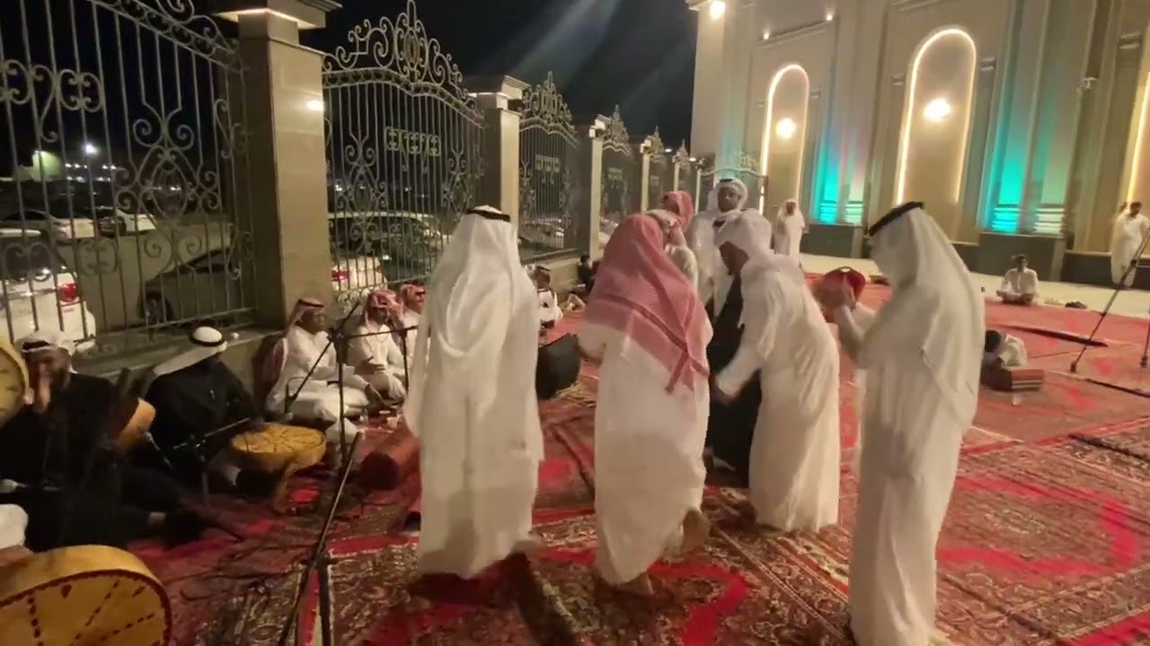 خبيتي سلك كسرة الفنان القدير سالم بن عطيان والعده على كيفك🎼🎧👏🏼🔥