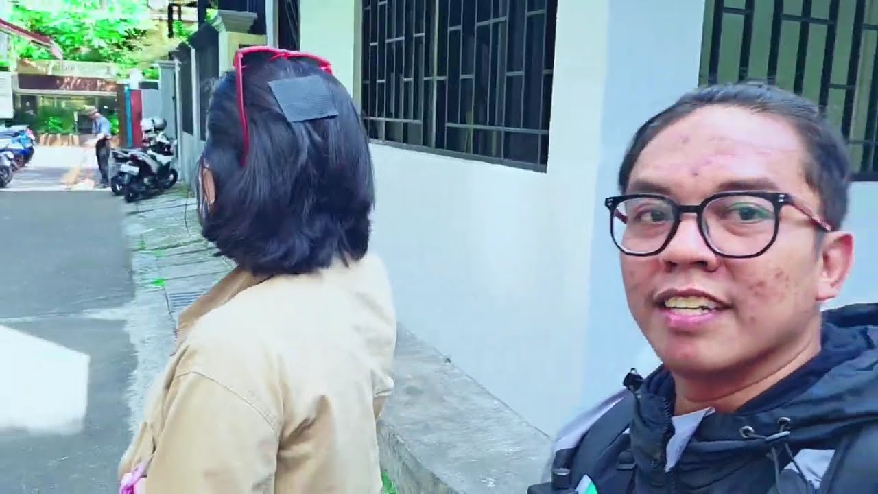 S-KOBAR REVIEW TEMPAT MAKAN YANG ENAK JUGA ASIK BUAT NONGKRONG #kuliner #kopi #vespa @solehsolihun 