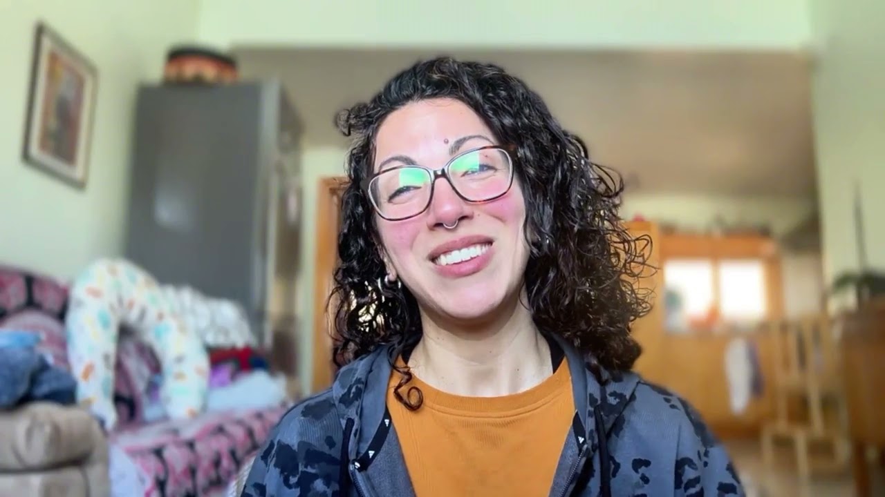 How to improvise and be happy about it