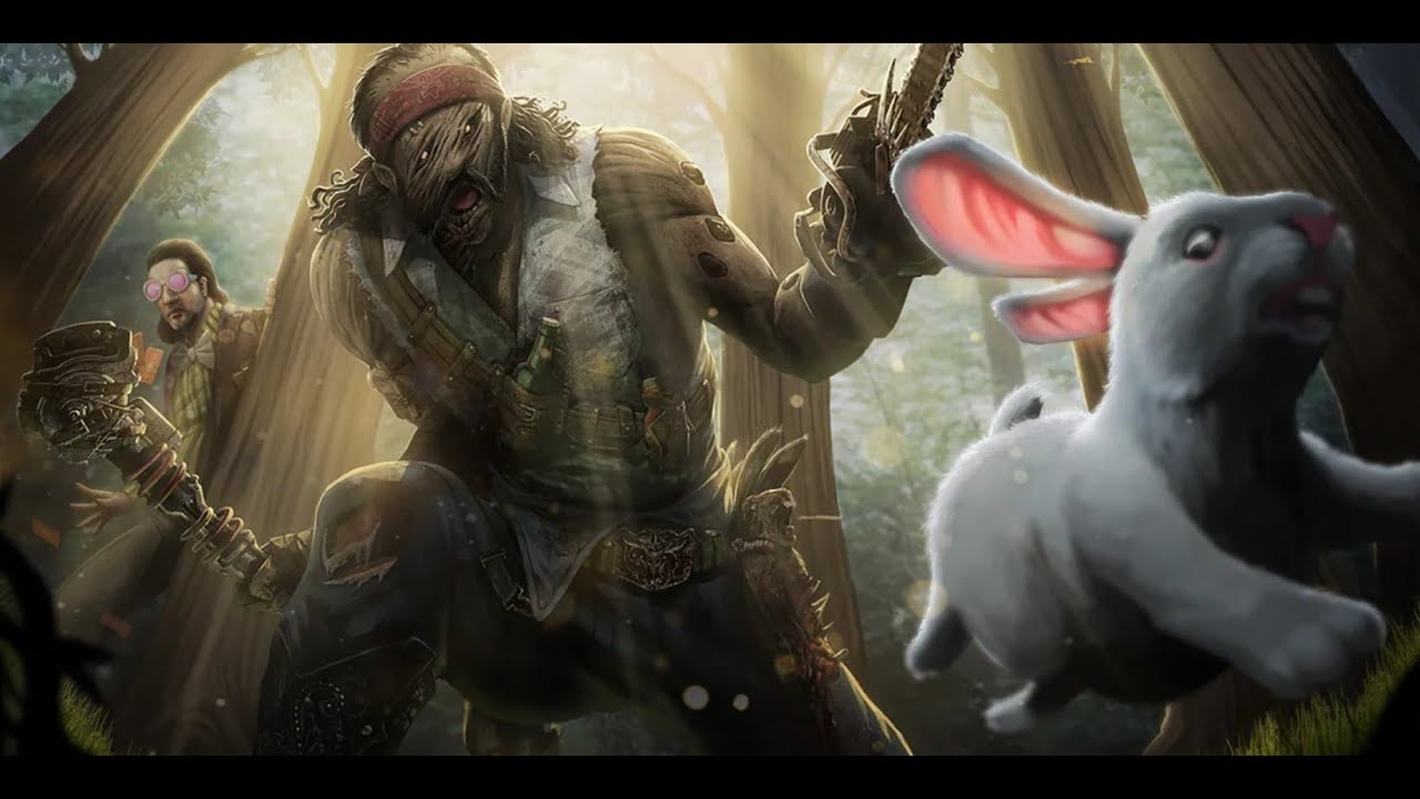 Hoy domingo de ganar TODAS l Dead By Daylight