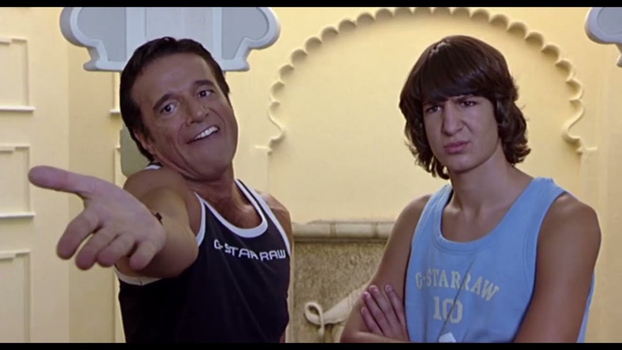 Natale in India, le scene migliori in HD