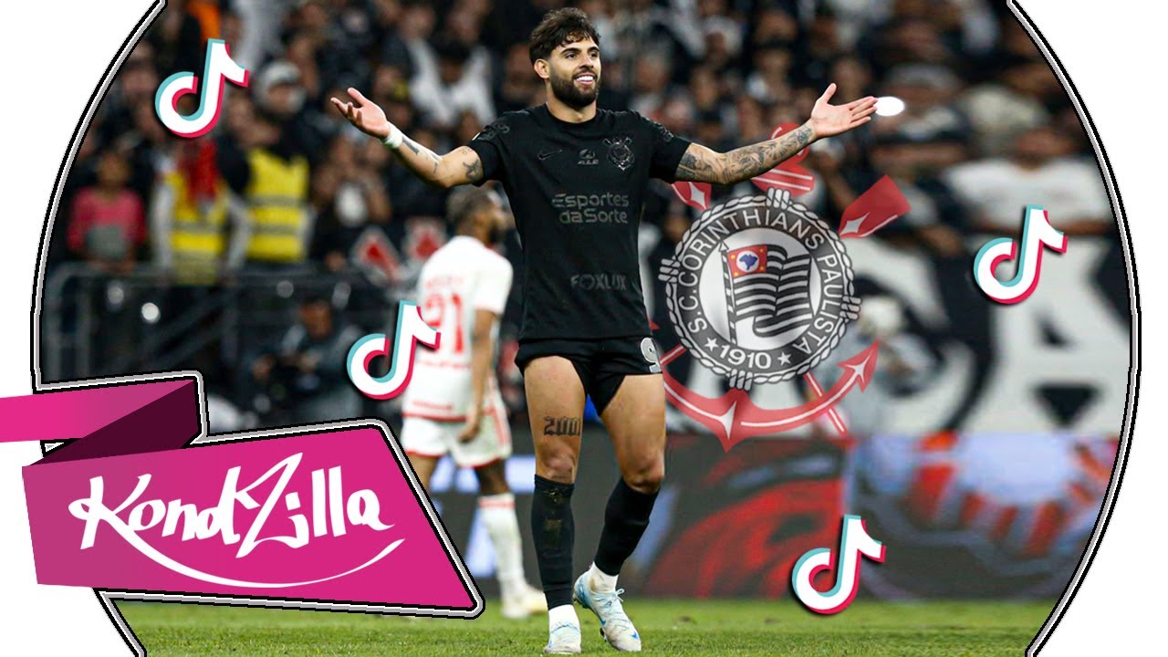 Yuri Alberto ● Malvadinho 😈 (MC Luuky)