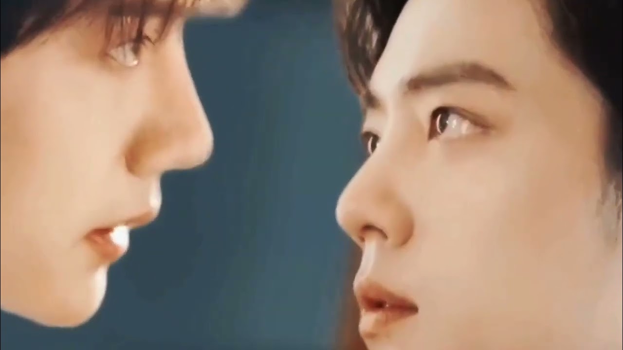 Meri Jaan X In my bed (yizhan fmv)