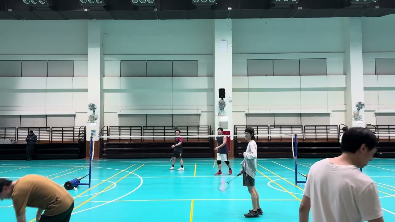 20260203博愛國小 韋澔 + Giant V.S Jonas + 修竹