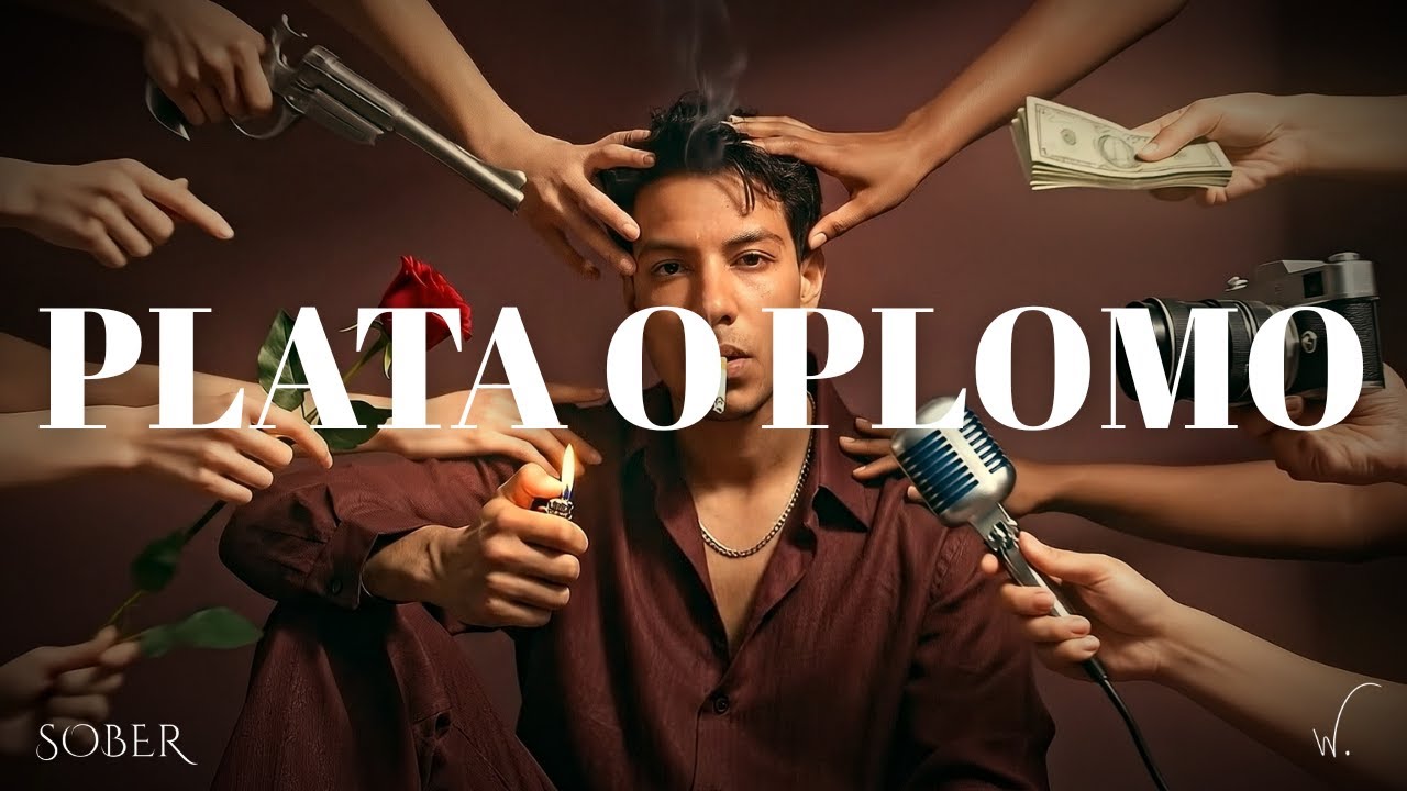 WASSOU - PLATA O PLOMO