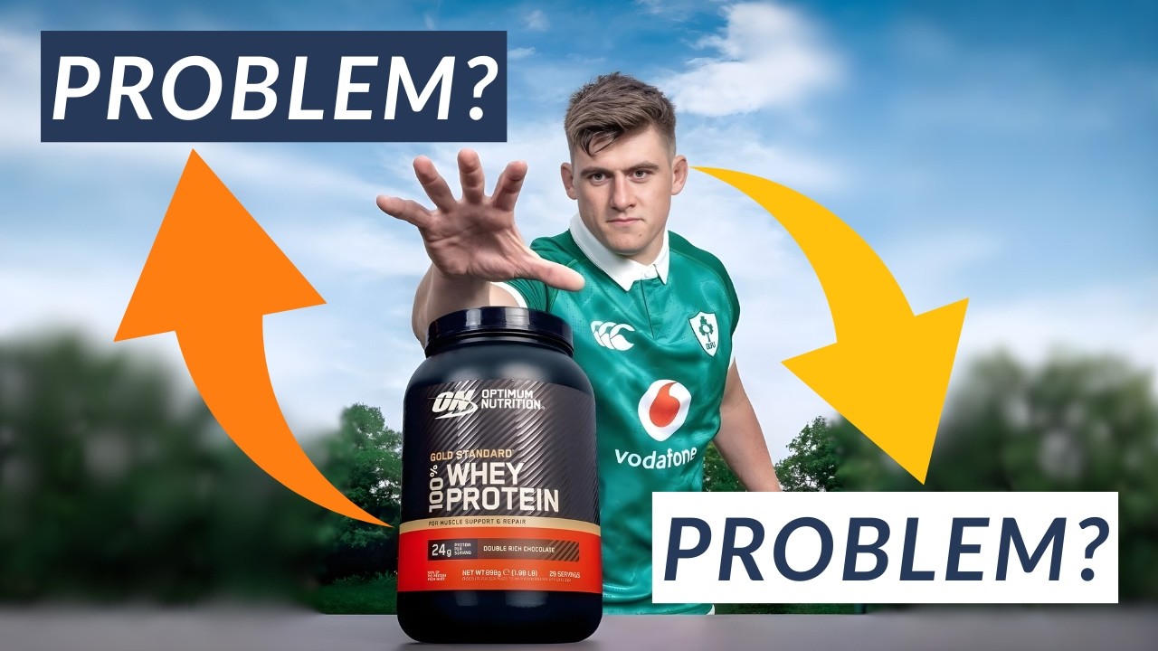 Как Optimum Nutrition и ISOPURE планируют доминировать на рынке спортивного питания | Итоги Glanb...