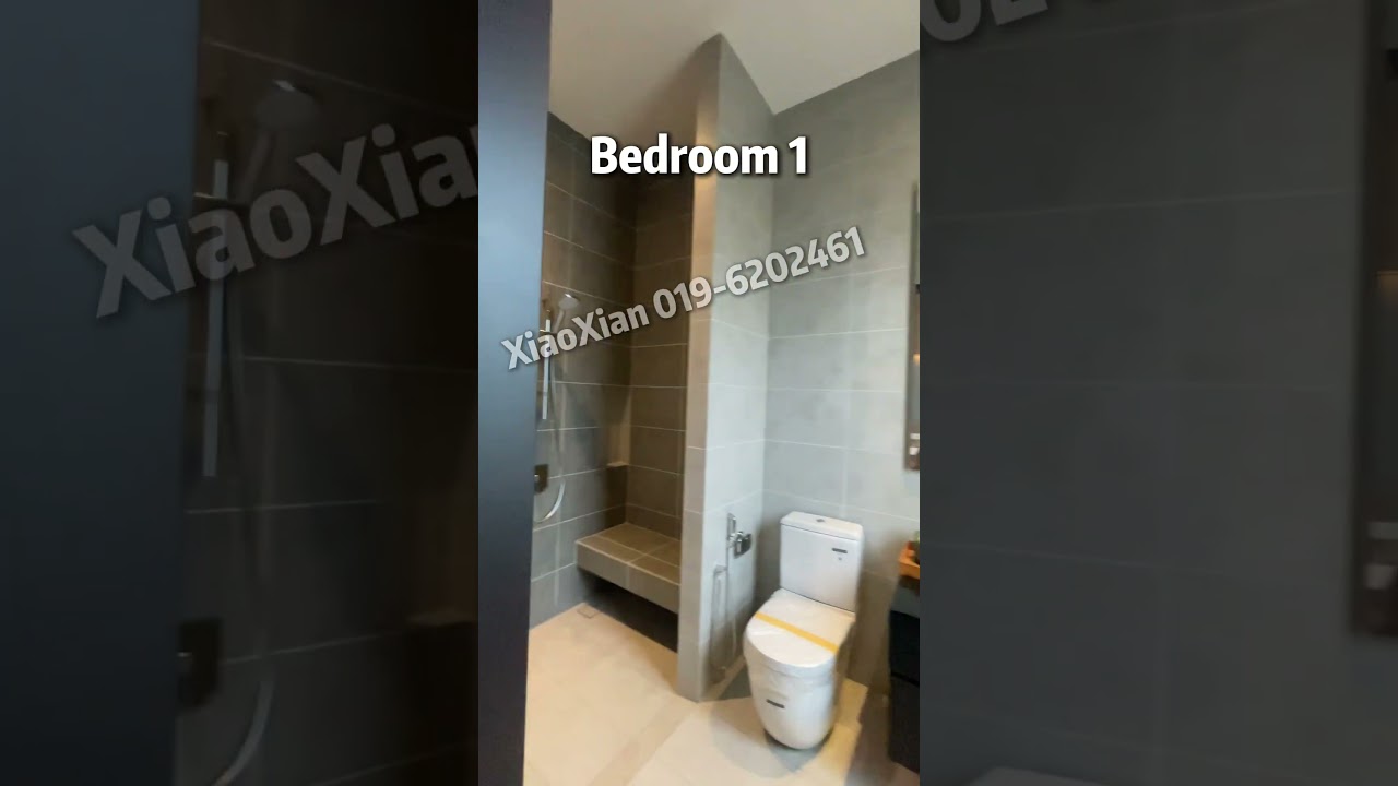 Single Storey Bungalow The Walden @ Bandar Seri Coalfields Sungai Buloh #bungalow#walden#sungaibuloh