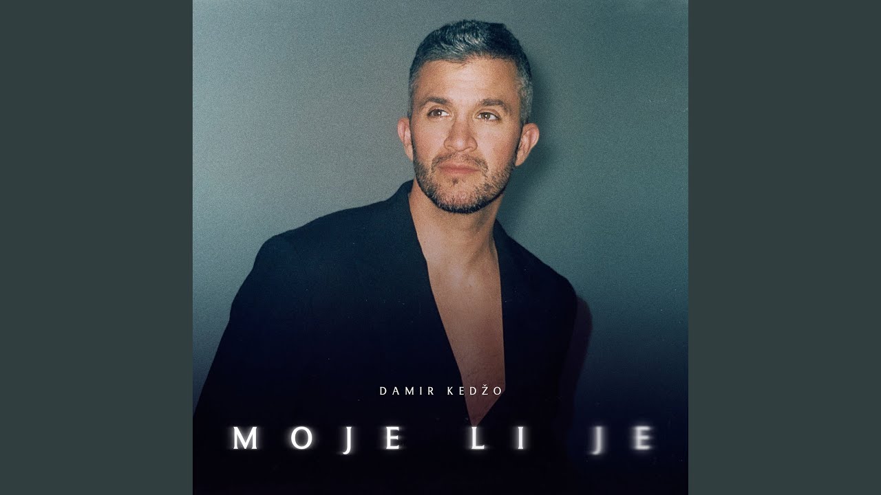 Moje li je