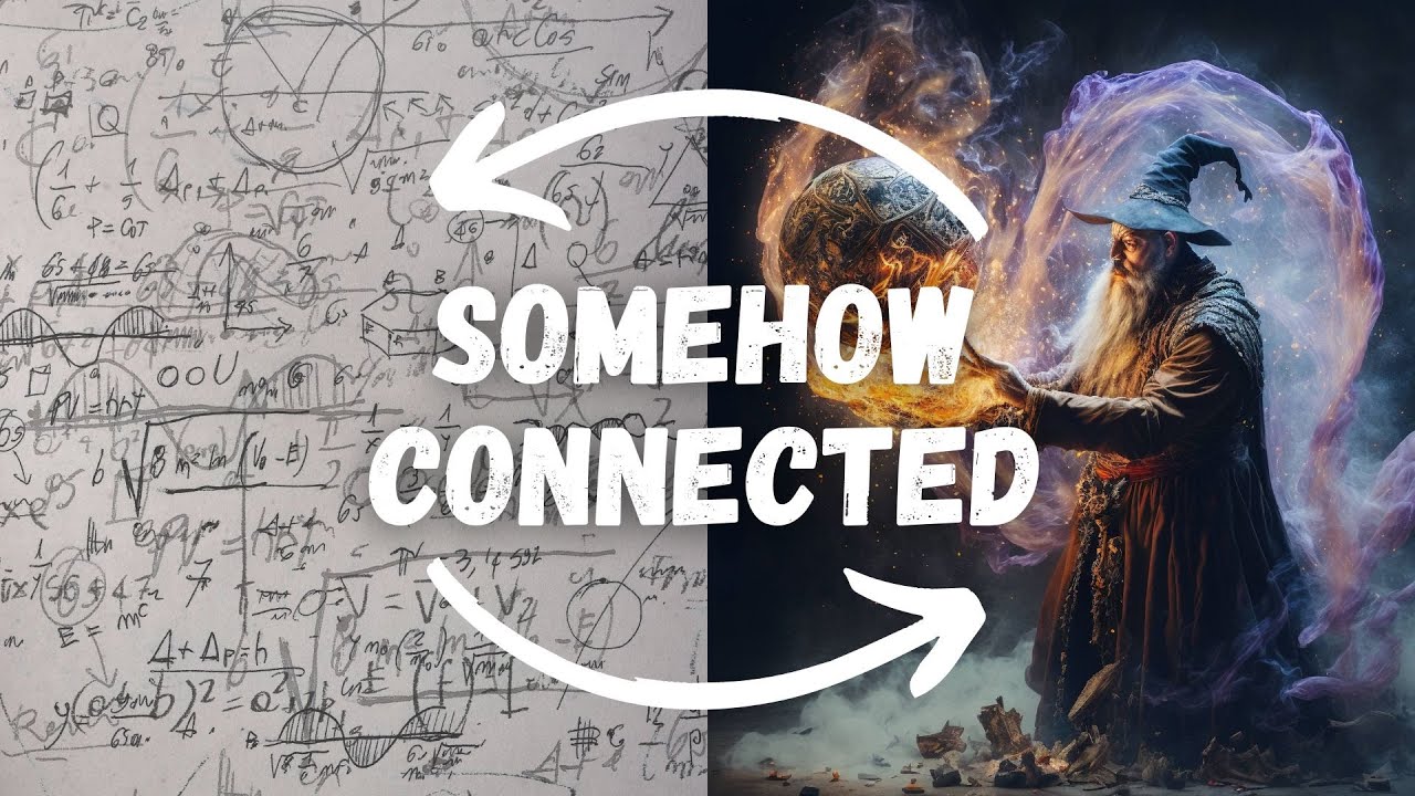 D&D Spells vs. Real Physics: It's Insane #D&D #dungeonsanddragons