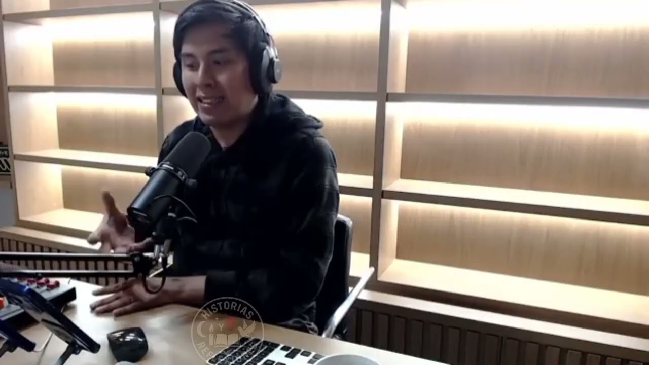 Confesiones sin filtro