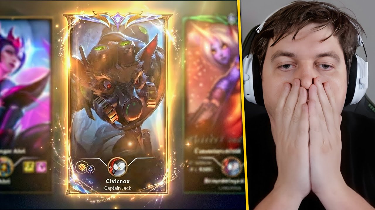 Der erste Challenger Spieler in Australien