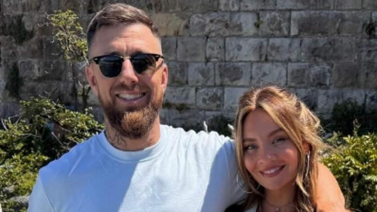 From NRL Star to Ocean Waves: Rachael Lee's New Chapter