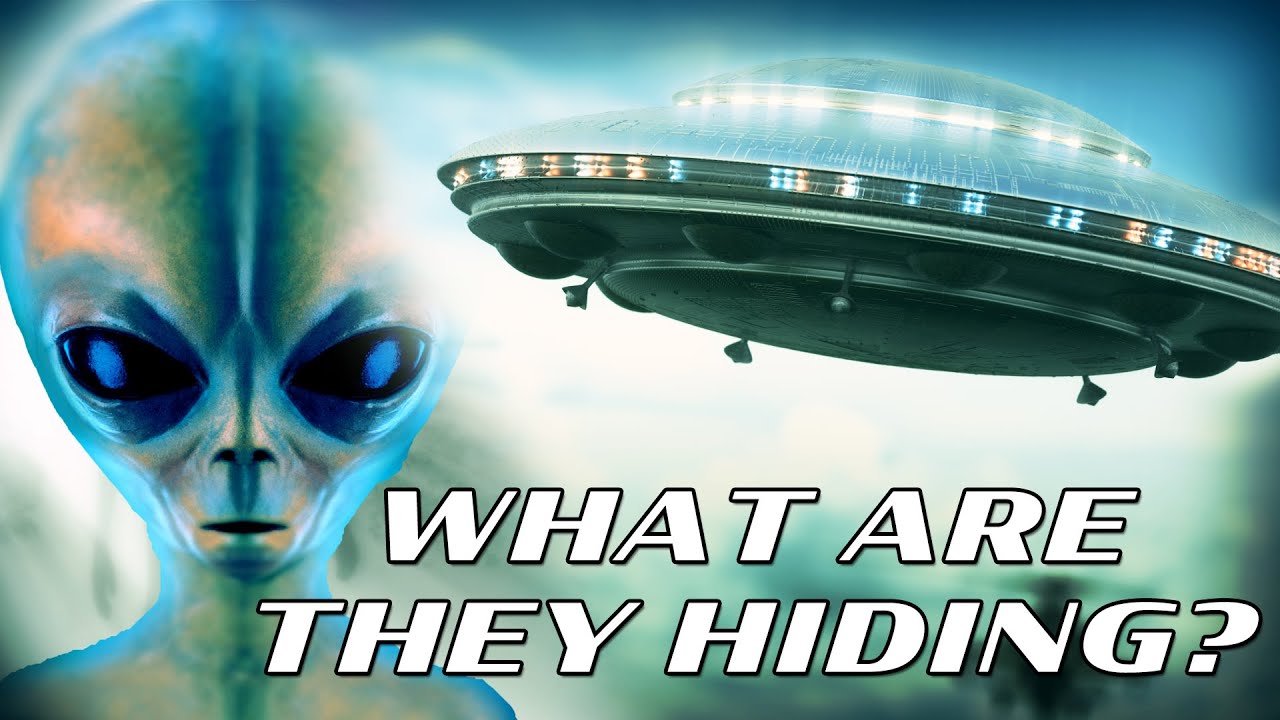 Investigating The Internet&rsquo;s Plan To Storm Area 51